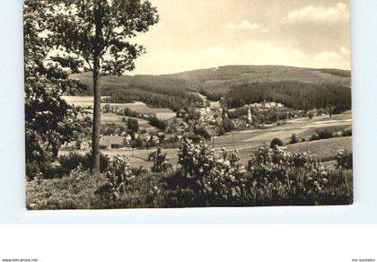 Bockau