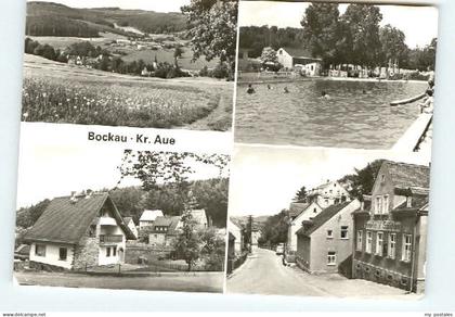 Bockau (Erzgeb)
