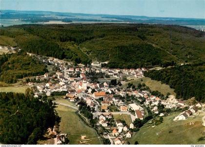 Breitenbrunn Oberpfalz Neumarkt Panorama Erholungsort