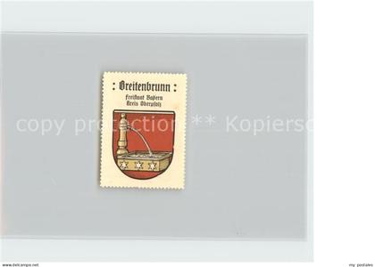 Breitenbrunn Oberpfalz Neumarkt Wappen