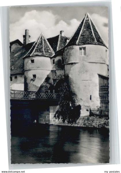 Cham Oberpfalz Cham Burgtor