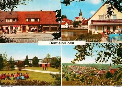 Dentlein Forst