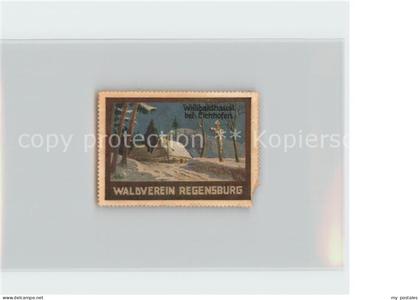 Eichhofen Regensburg Willibaldhaeusl Waldverein Regensburg