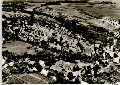 Eschenbach Oberpfalz Fliegeraufnahme