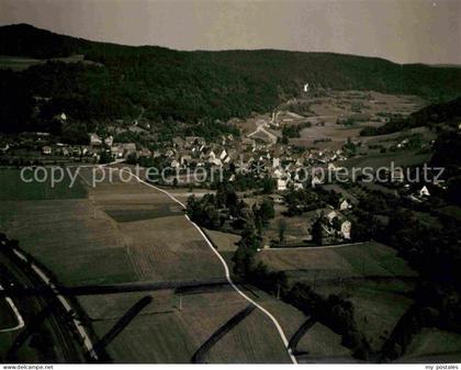 Eschenbach Oberpfalz Fliegeraufnahme