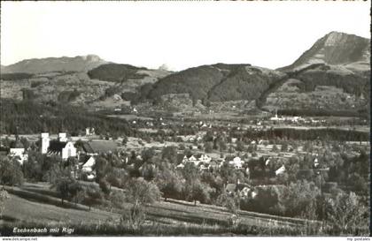 Eschenbach Rigi