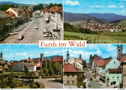 Furth Wald