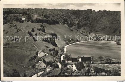 Gundelfingen Donau Dorfansicht
