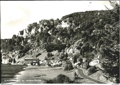 Gundelfingen Donau Gundelfingen Gasthof o 1971