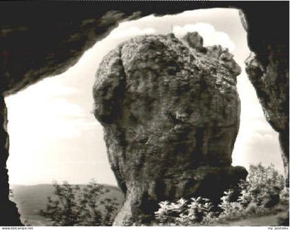 Happurg Hohler Fels o