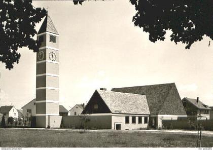 Hoechstadt irche