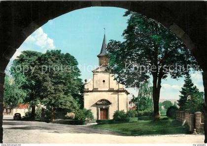 Hofheim Unterfranken Kapellentor