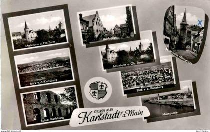 Karlstadt
