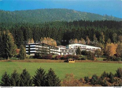 Lambach Lam Bayern Kolping Familienferienstaette