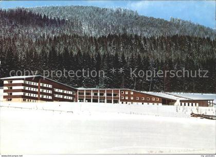 Lambach Lam Kolping Ferienheim Lambach