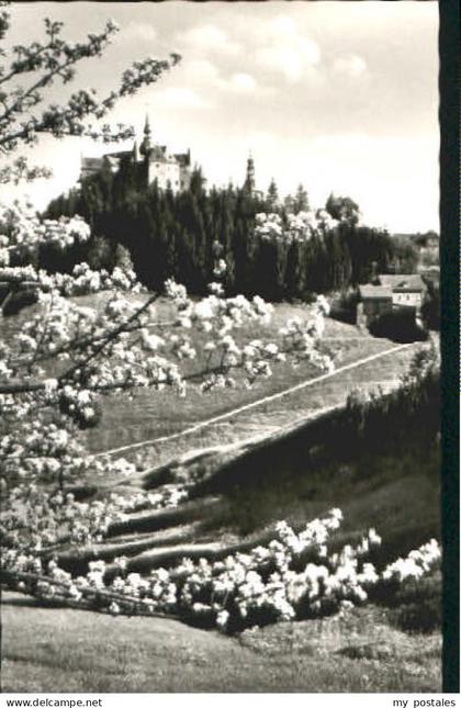 Lauenstein Oberfranken Lauenstein Burg