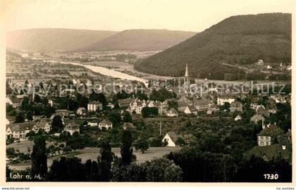 Lohr Main