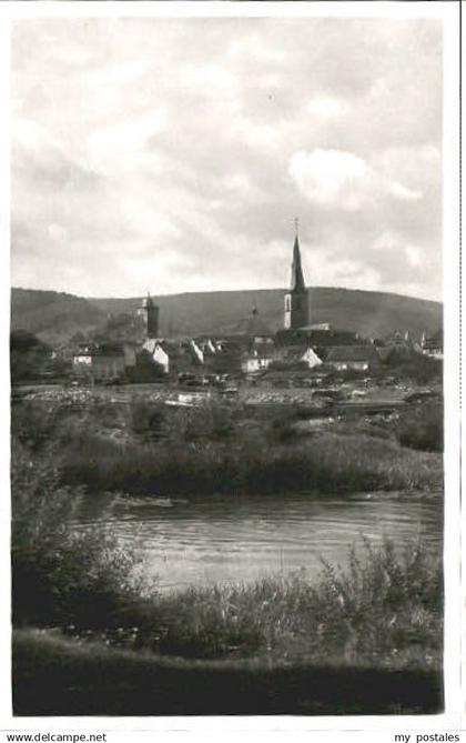 Lohr Main Lohr Main