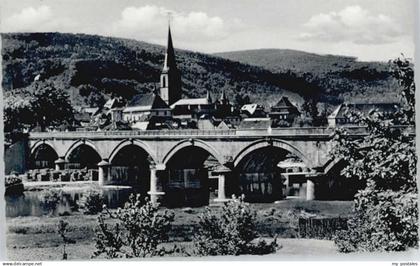 Lohr Main Mainbruecke