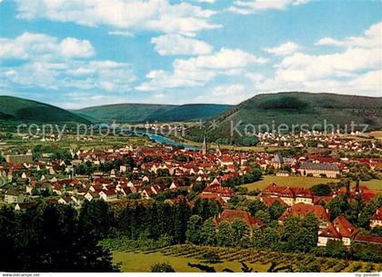Lohr Main Panorama