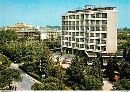 Moosen Vils Park Hotel