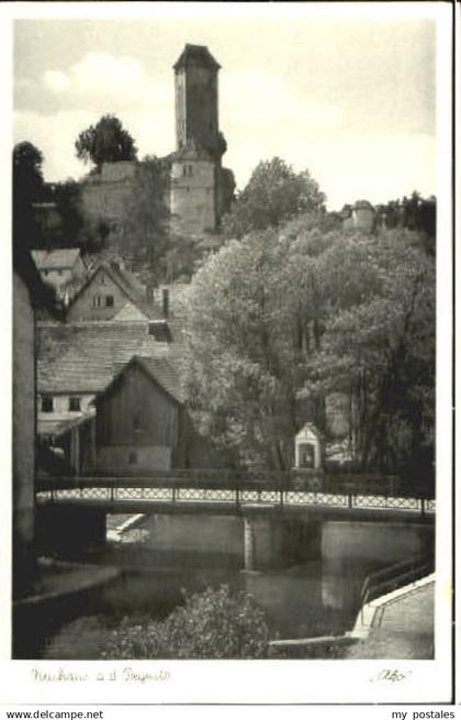 Neuhaus Inn Neuhaus