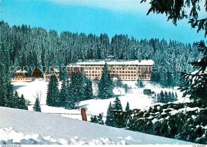 Oy Bad Mittelberg Oberallgaeu Bayern Kurklinik Mittelberg