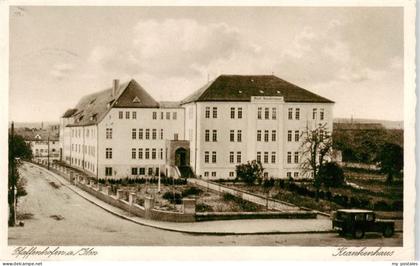 Pfaffenhofen Ilm Krankenhaus