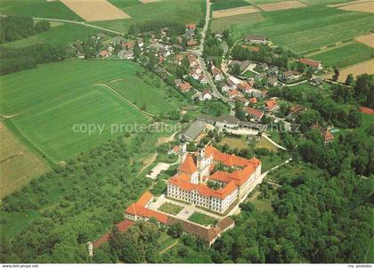 Roggenburg Schwaben Bayern Kloster