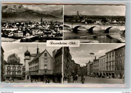 Rosenheim Bayern Rosenheim