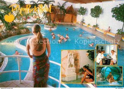 Roth Hausen Rhoen Rhoen Park Hotel