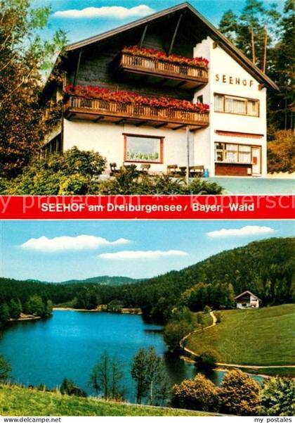 Rothau Tittling Seehof