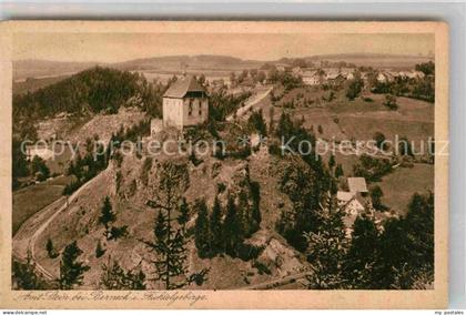 Stein Bad Berneck Ritter vom Stein