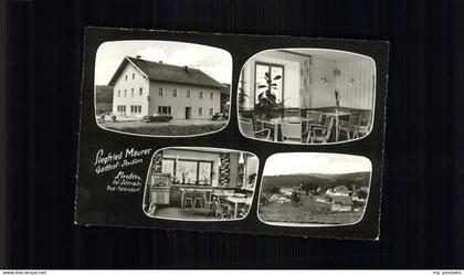 Teisnach Gasthof Linden