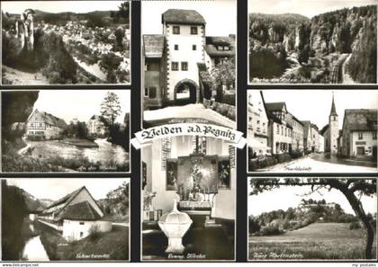 Velden Mittelfranken