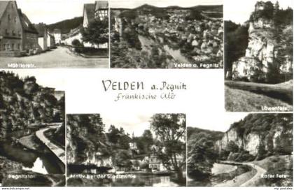 Velden Mittelfranken