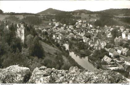 Velden Vils Velden a. d. Pegnitz  x 1971