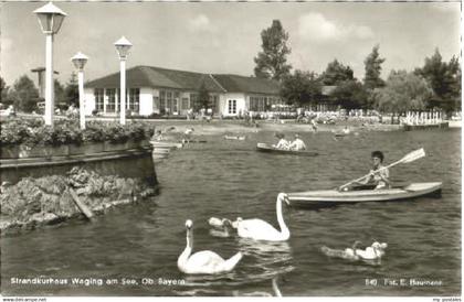 Waging See Kurhaus