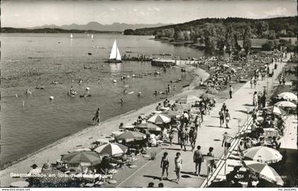 Waging See Seepromenade