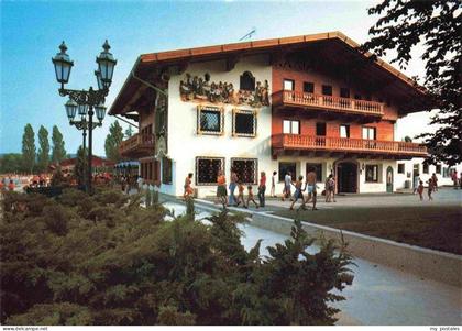 Waging See Strandkurhaus