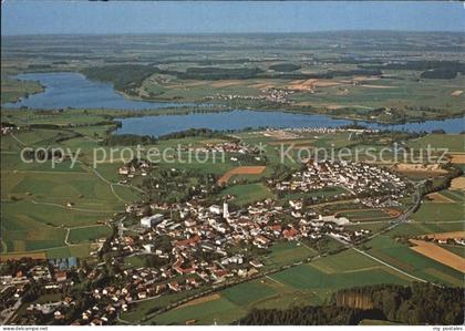 Waging See Tettenhausen