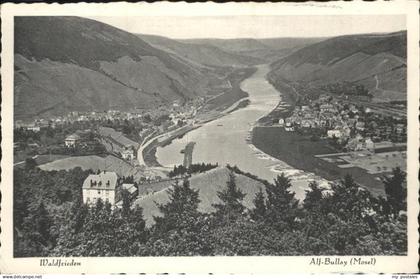 Waldfrieden Alf-Bullay Mosel