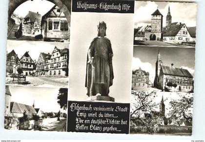 Wolframs-Eschenbach Wolframs-Eschenbach