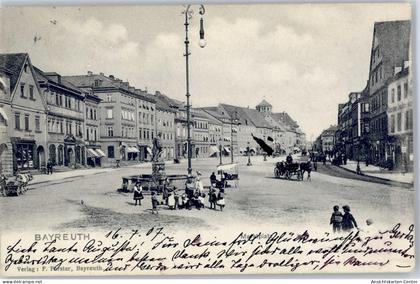 51532713 - Bayreuth
