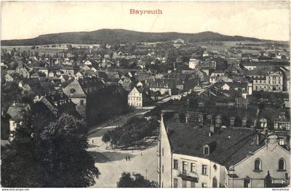 Bayreuth