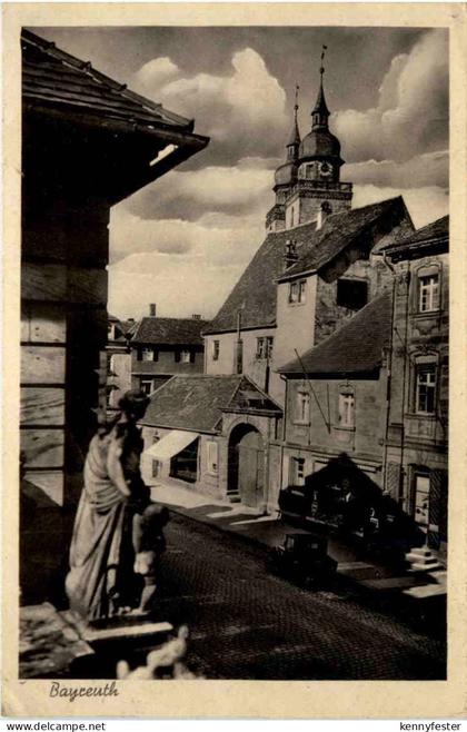 Bayreuth