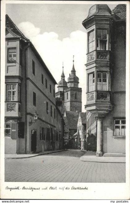 Bayreuth
