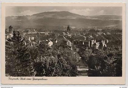 BAYREUTH Bayern Bayreuth