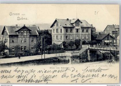 50827726 - Bebra