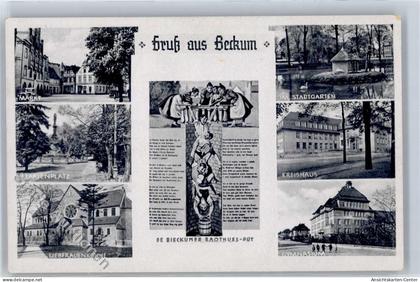 51267428 - Beckum , Westf